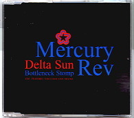 Mercury Rev - Delta Sun Bottleneck Stomp CD2